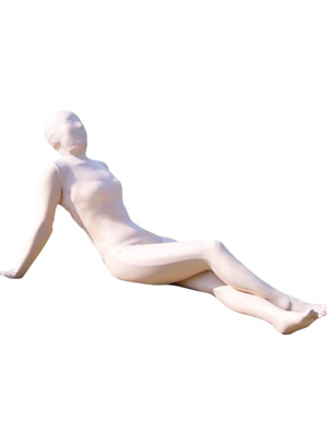 Unicolor Lycra Unisex Zentai Full Body Suit - Click Image to Close